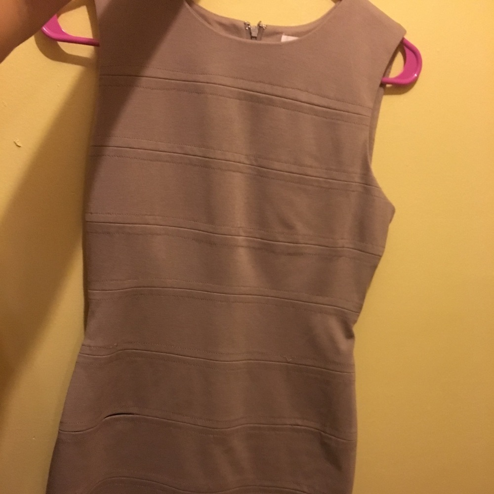Calvin Klein dress